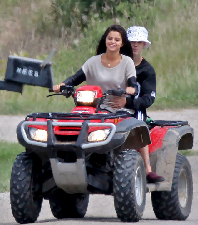 Justin Bieber, Selena Gomez Justin Bieber, Selena Gomez